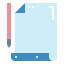 Paper icon 64x64
