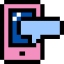 Message icon 64x64