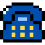 Phone icon 64x64
