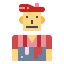 Artist icon 64x64