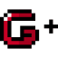Google plus icon 64x64