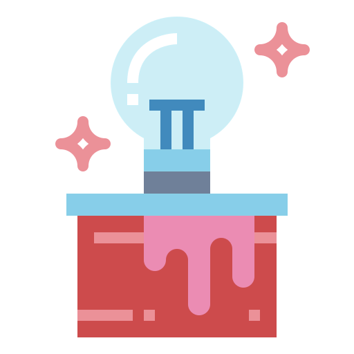 Creativity icon