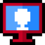 Video call Symbol 64x64