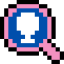Search icon 64x64