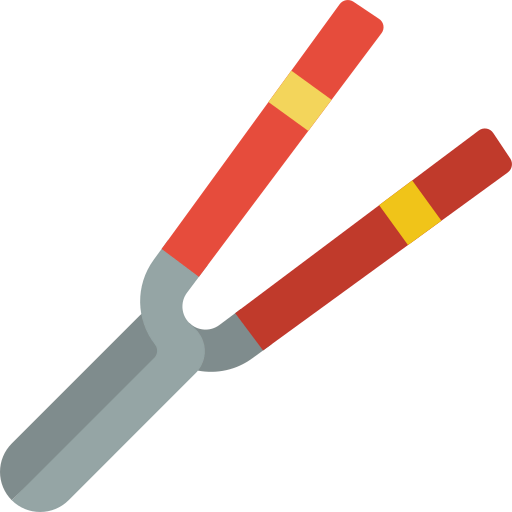 Shears icon