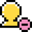 Delete icon 64x64