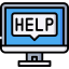 Help icon 64x64