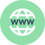 Worldwide icon 64x64