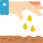 Planting icon 64x64