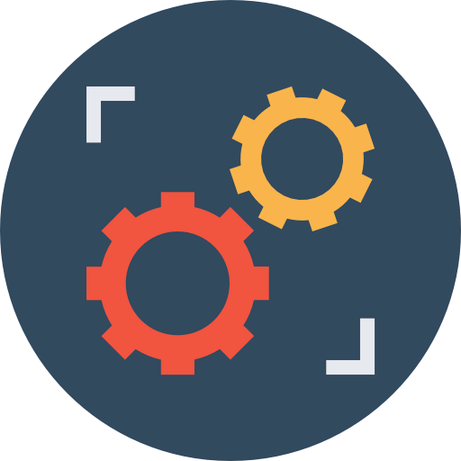 Settings icon