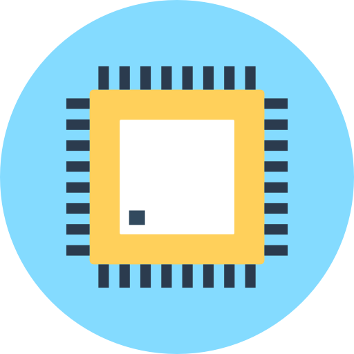 Chip icon
