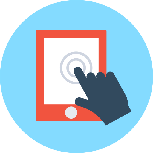 Tablet icon