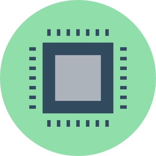Chip icon