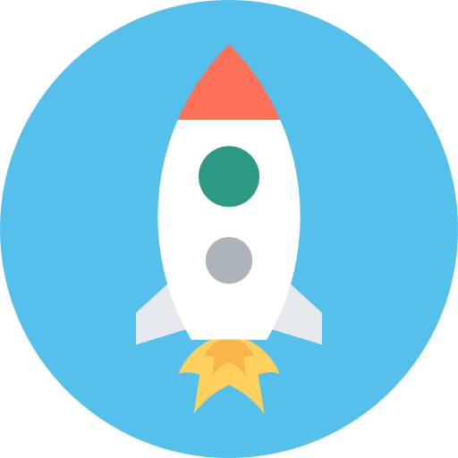 Startup icon