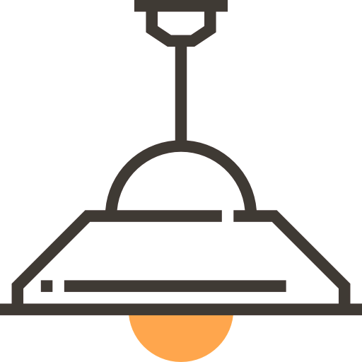 Lamp icon