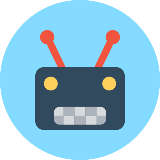 Robot icon