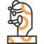 Sculpture icon 64x64
