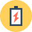 Battery icon 64x64