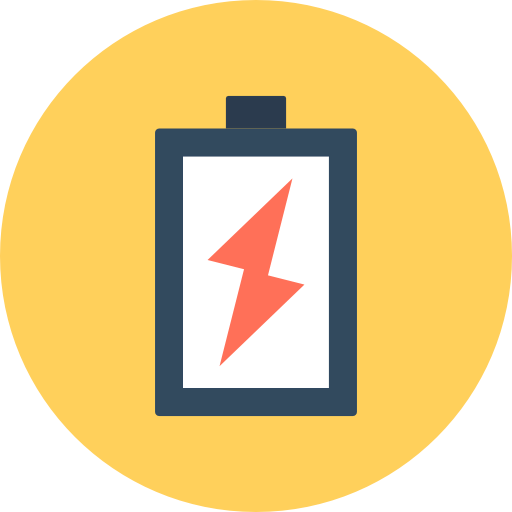 Battery icon