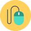Mouse icon 64x64