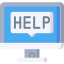 Help icon 64x64