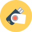 Pendrive Symbol 64x64