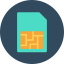Sd card 图标 64x64
