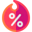 Hot sale icon 64x64