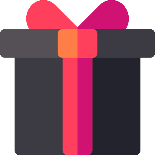 Gift icon