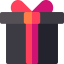 Gift icon 64x64