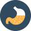 Stomach icon 64x64