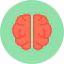 Brain icon 64x64