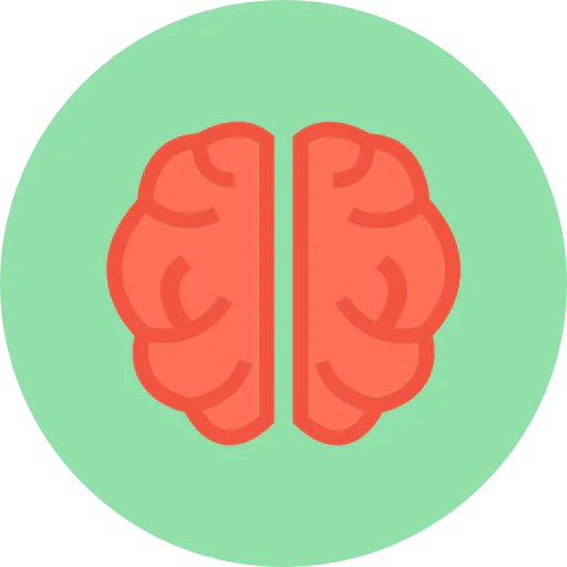 Brain icon