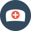 Nurse icon 64x64