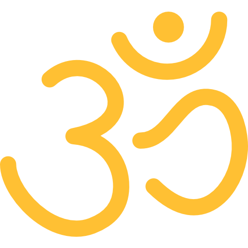 Om icon