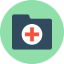 Folder icon 64x64