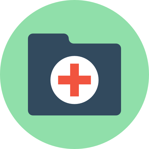 Folder icon
