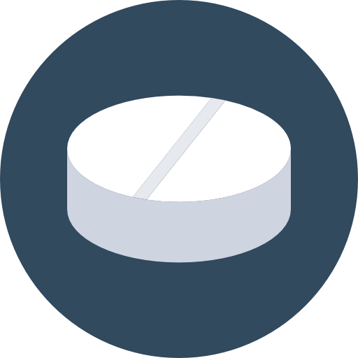 Pill icon