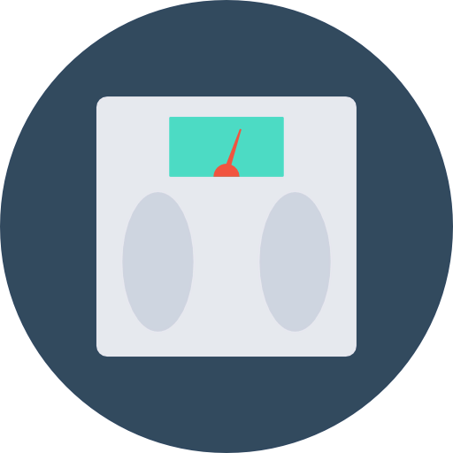 Scale icon