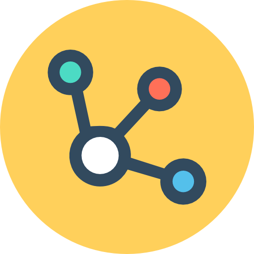 Share icon