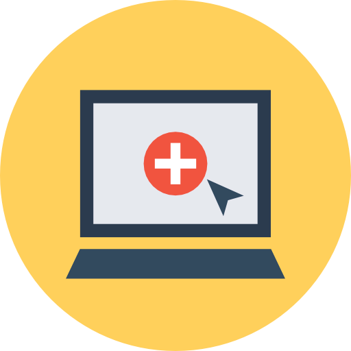 Computer icon