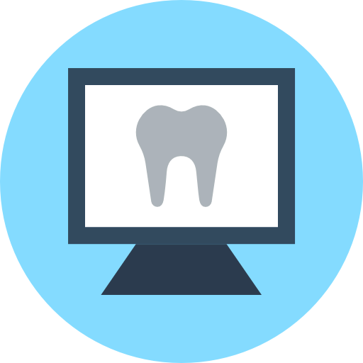 Computer icon