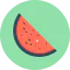 Watermelon icon 64x64