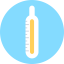 Thermometer icon 64x64