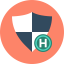 Shield icon 64x64