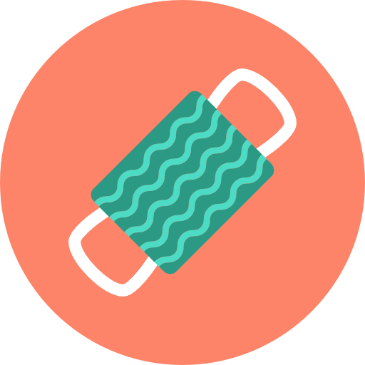 Bench icon