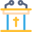 Tribune icon 64x64