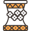 Drum icon 64x64