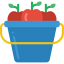 Bucket icon 64x64
