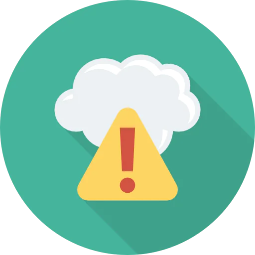 Error Symbol